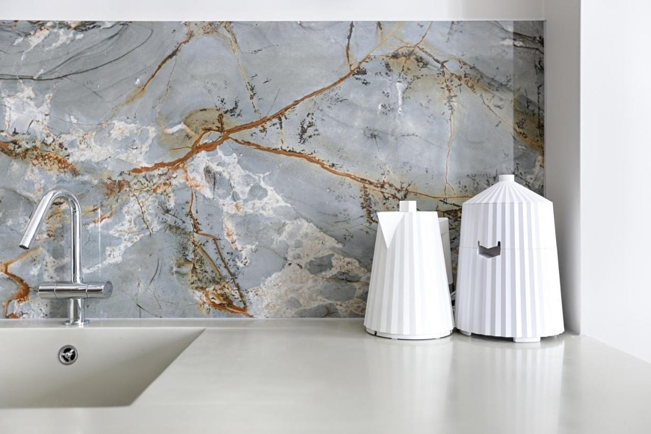 Unique Luxury Parisian Flat 2Br/6P -Champs Elysees Bagian luar foto